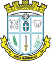 MUNICPIO DE ANITA GARIBALDI