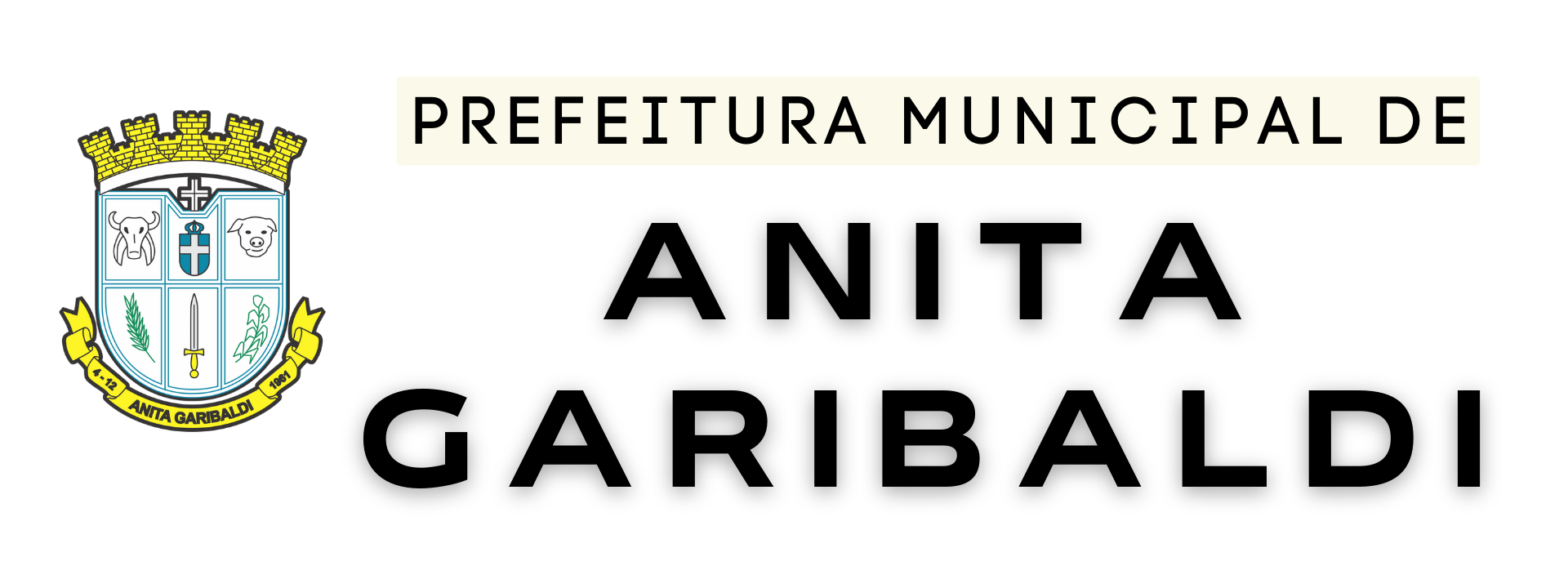 MUNIC�PIO DE ANITA GARIBALDI