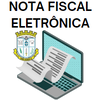 NOTA FISCAL ELETR�NICA